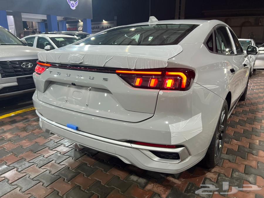 Ford Taurus Trend 202563655165677569112