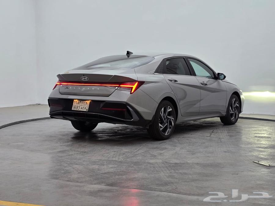 Hyundai Elantra Comfort 202463655956419970110