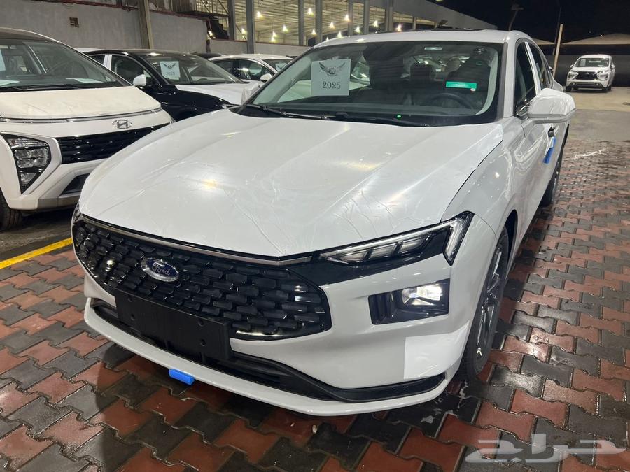 Ford Taurus Trend 202563655165677569110