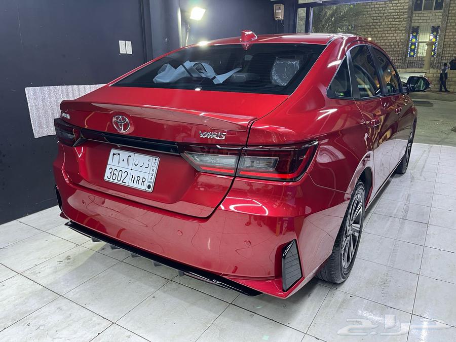 يارس 2023 YX فل للبيع63655160599170114