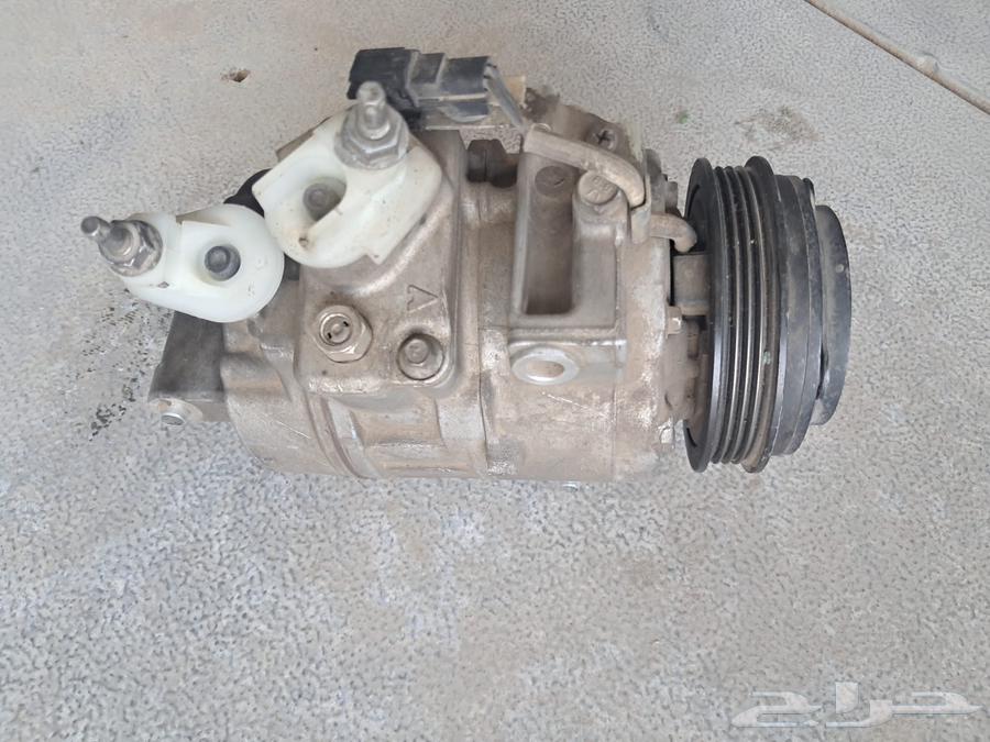 Ford Torus 2016 4 Cylinder Turbo Compressor63655073940611110