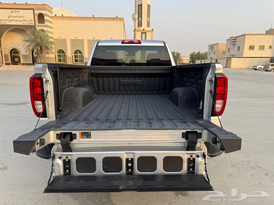 Sierra 2022 in agency condition63655479313665111