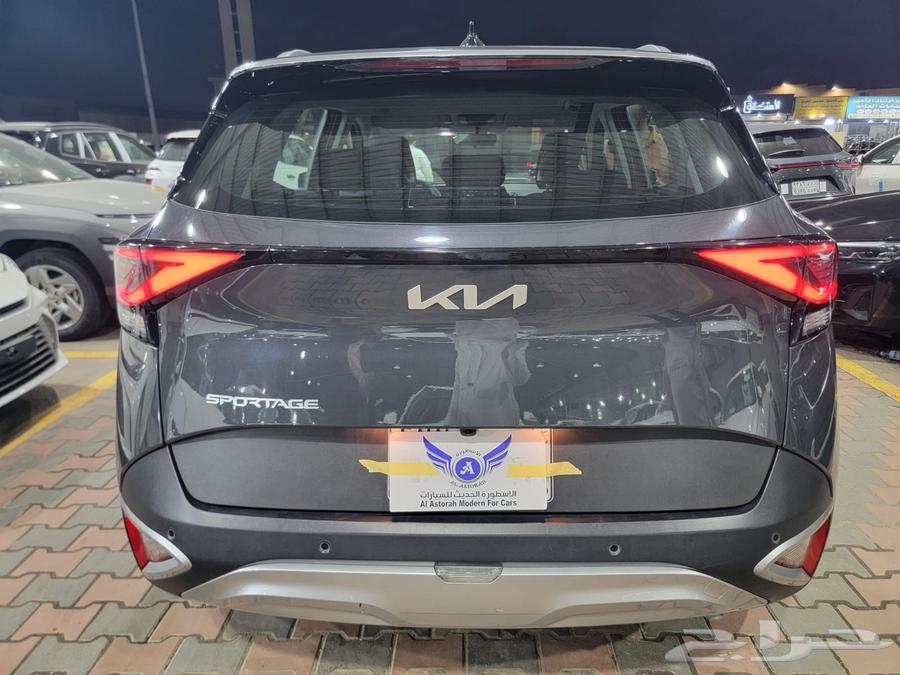 Kia Sportage 2023 available on installment63655166184450113