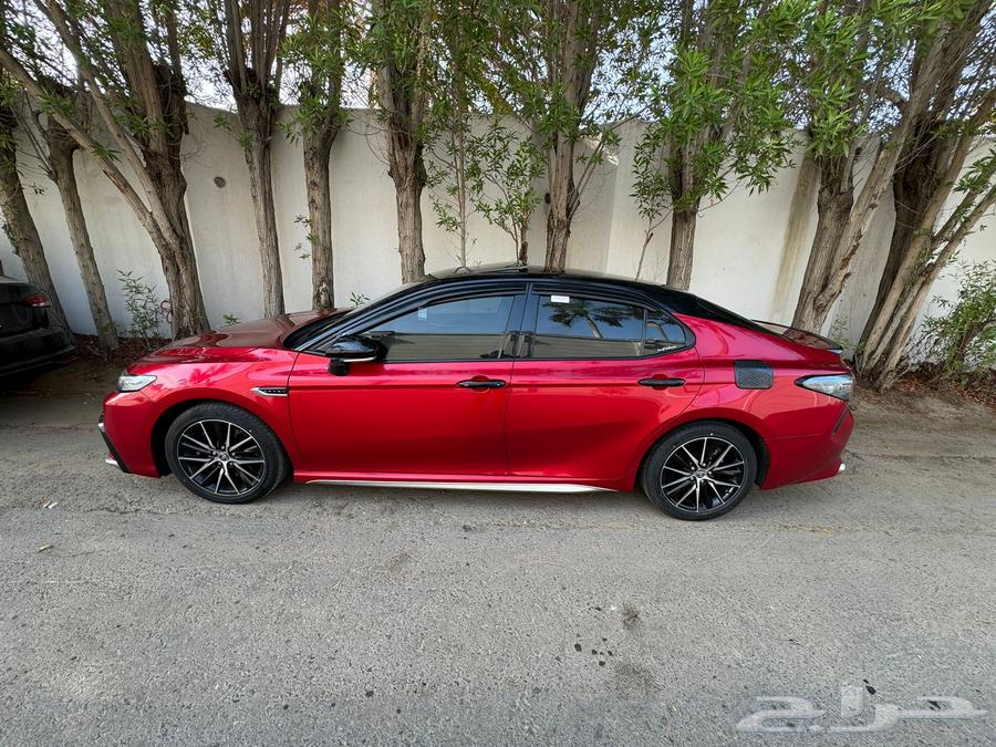 2023 Toyota Camry SE V6 Sport Edition for Sale63655173884801114
