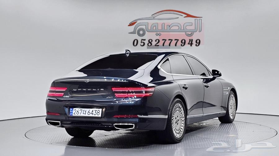 للاستيراد_من_كوريا_ G80_202163655067717121113