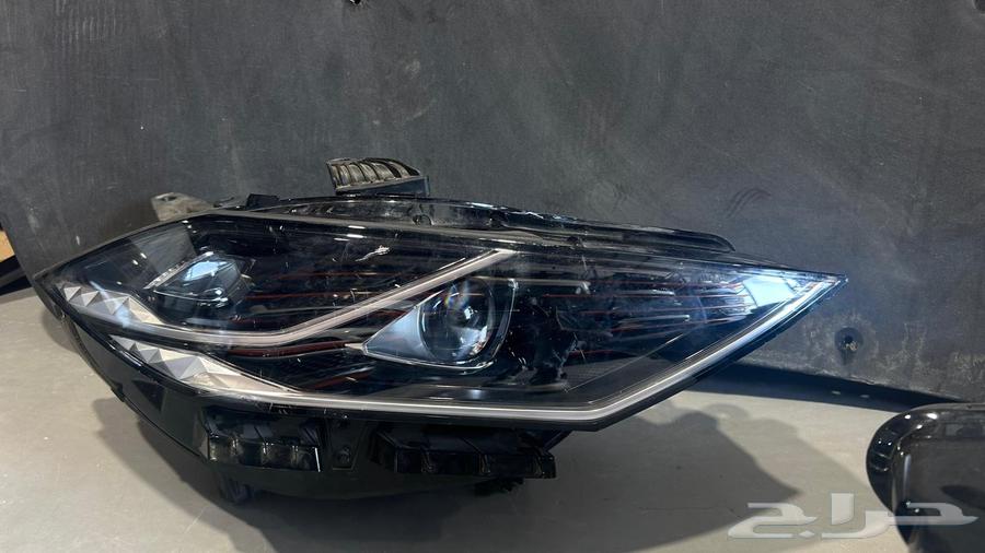 Azera Parts 2021 -2022 -202363655075007619110