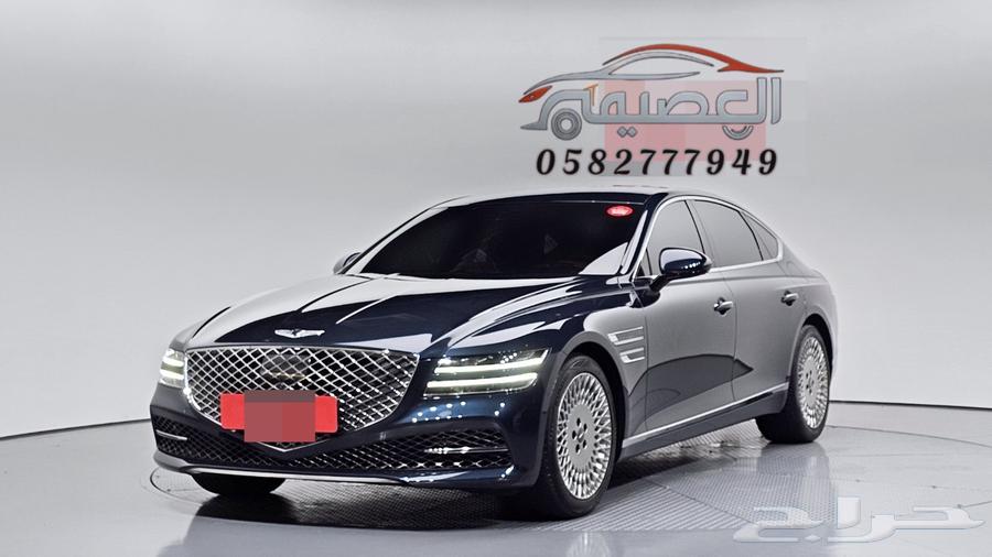 للاستيراد_من_كوريا_ G80_202163655067717121112