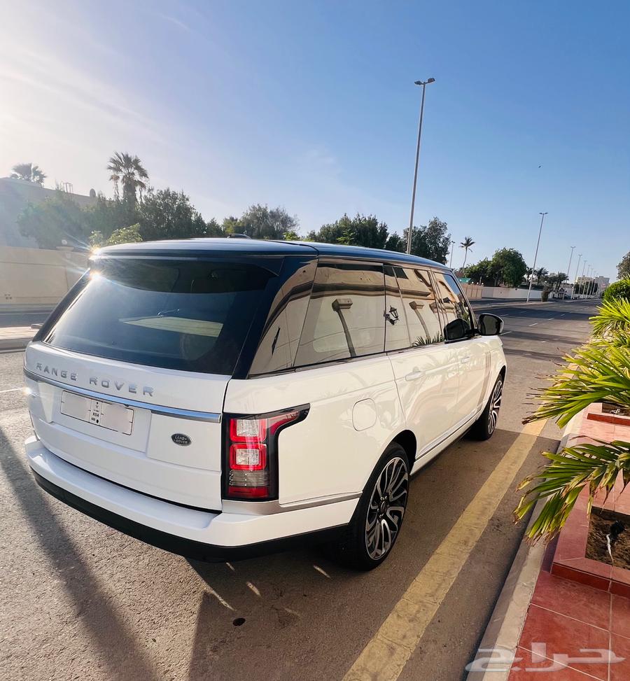 Range Rover Vogue for sale63667487728770112