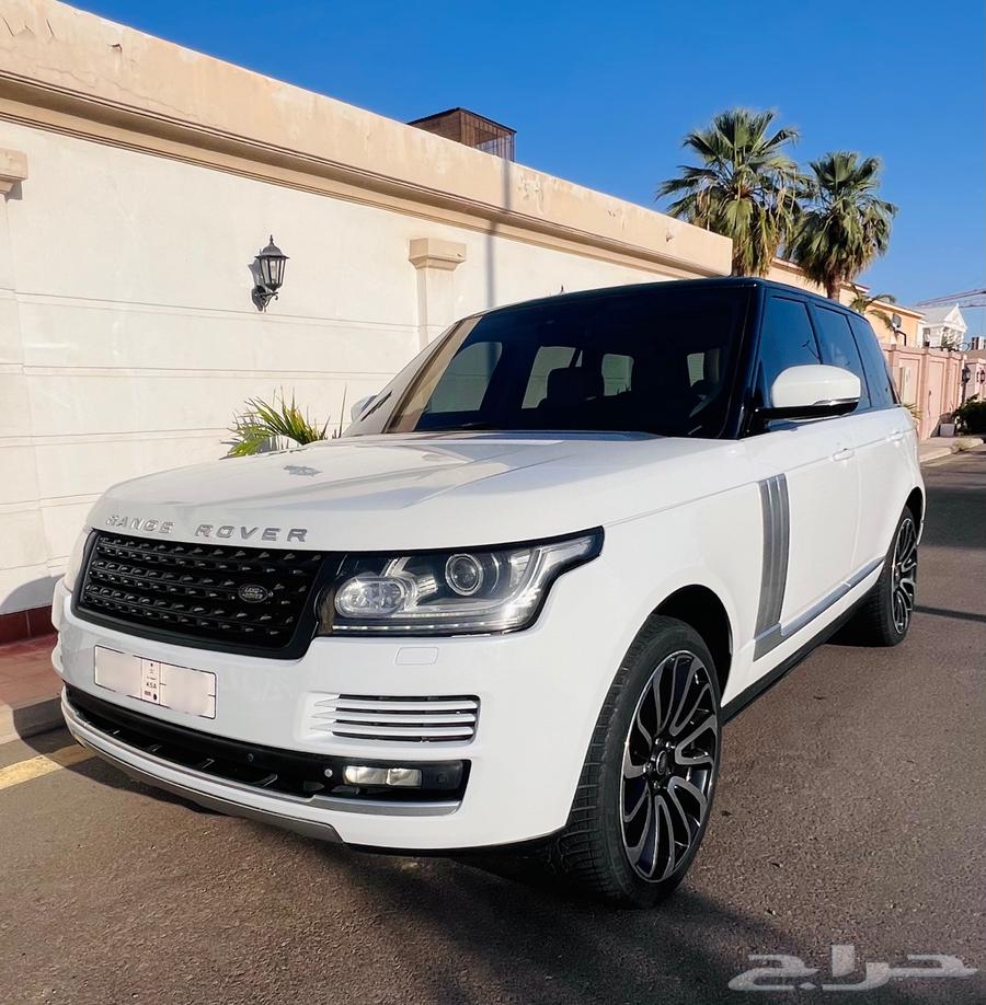 Range Rover Vogue for sale63667487728770114