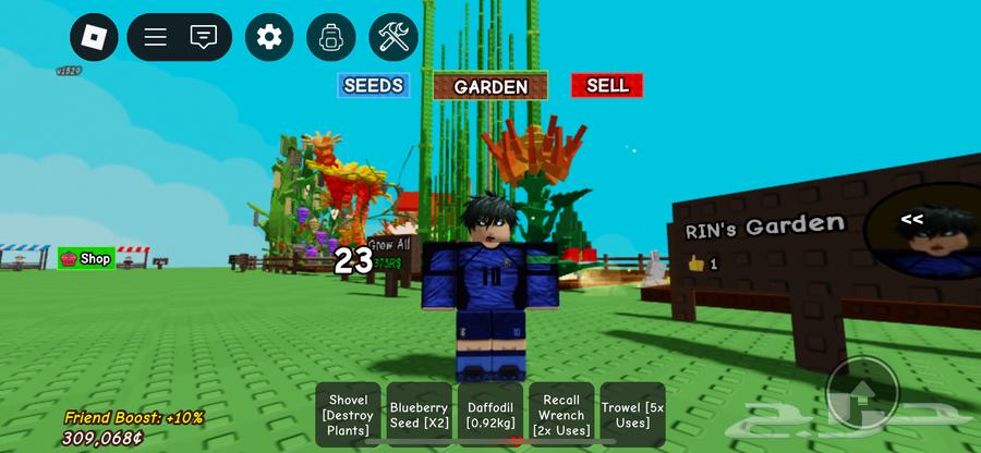 Blue Lock Roblox account for sale63655091133442112