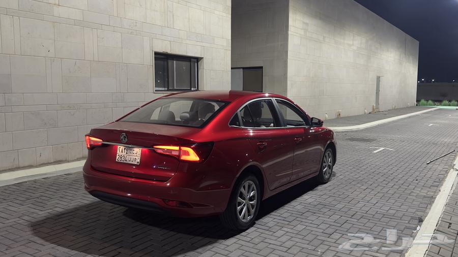 MG FIVE 202363657391200898110