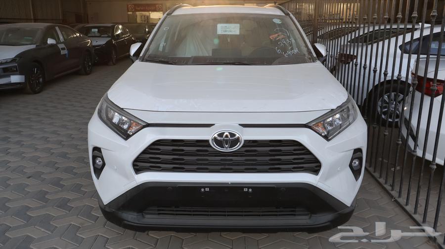 Toyota RAV4 XLE Double 202563655159781379112