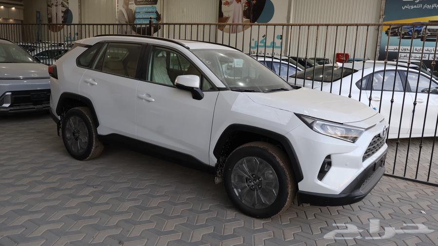 RAV4 XLE Dual Gasoline 202563655161835265110