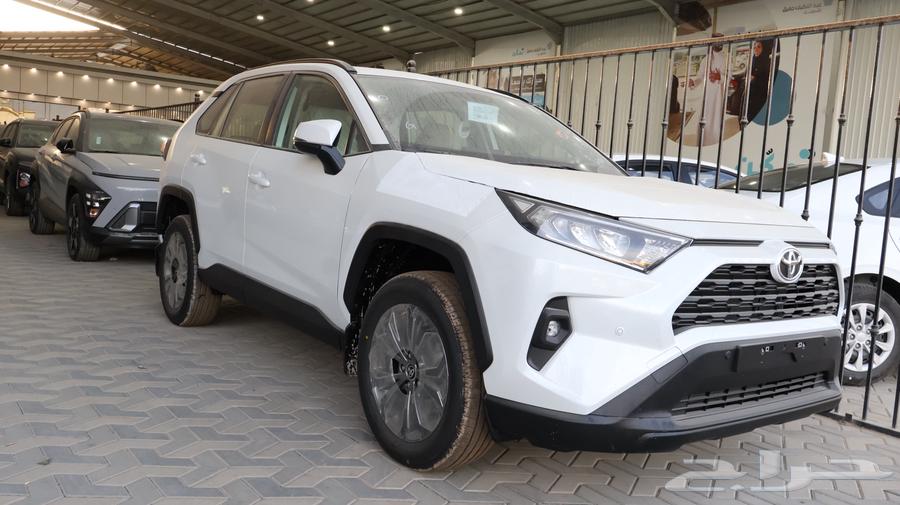 RAV4 XLE Dual Gasoline 202563655161835265114