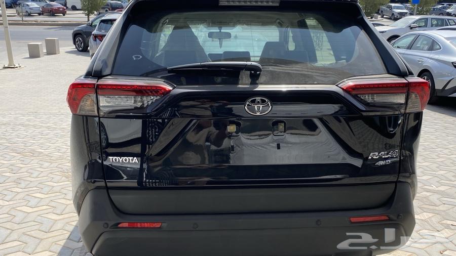 RAV4 LE Double Gasoline 202563655163784066114