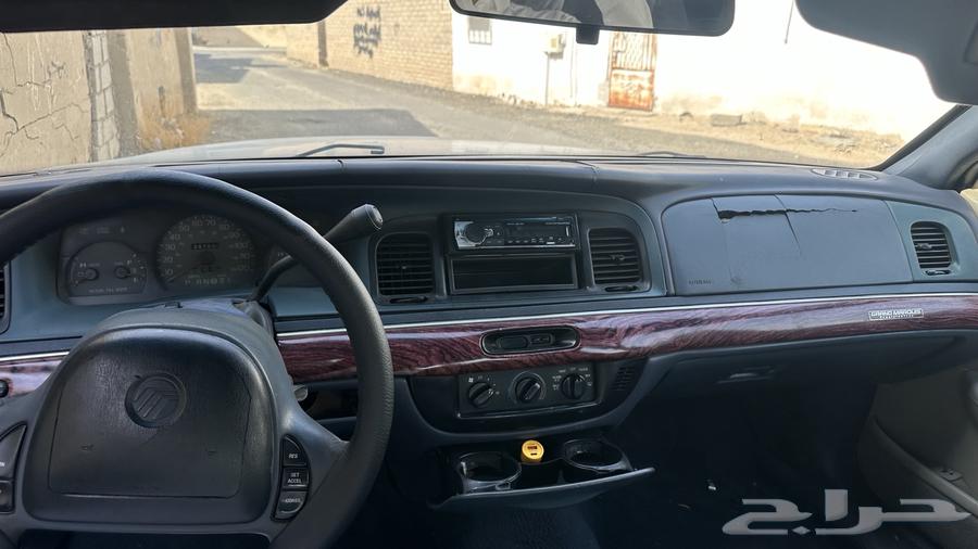 فورد 2000 مفحوص مجدد63655171677699112
