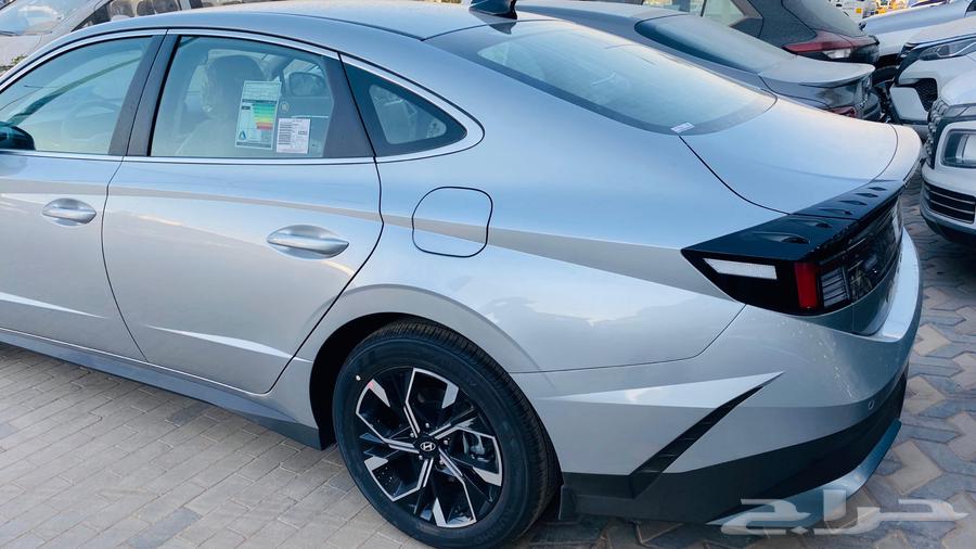 Sonata Fleet 202563655163508355113