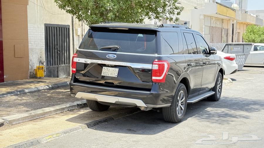 فورد اكسبيدشن 2019 فل كامل63655162057731113