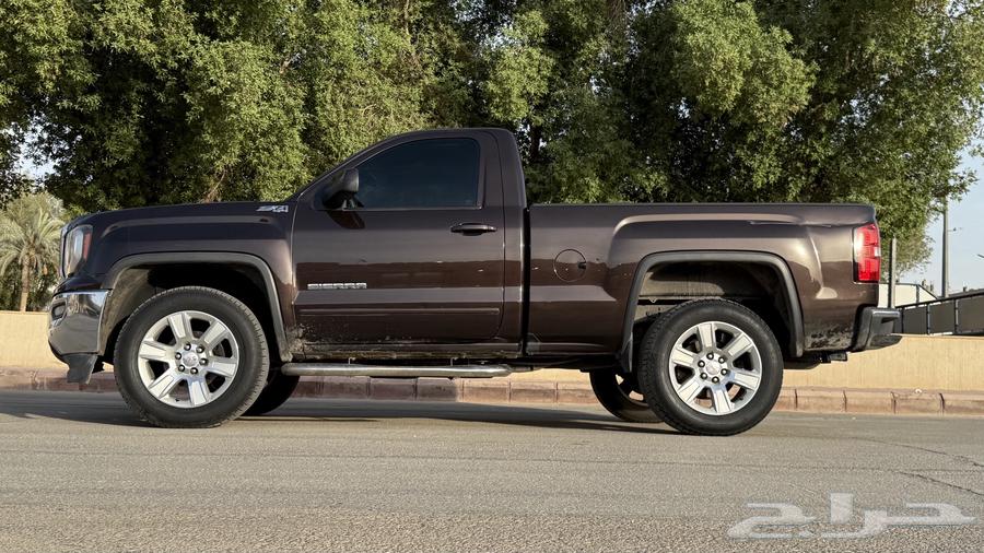 2016 Chevrolet Silverado Full for sale63655062113026111