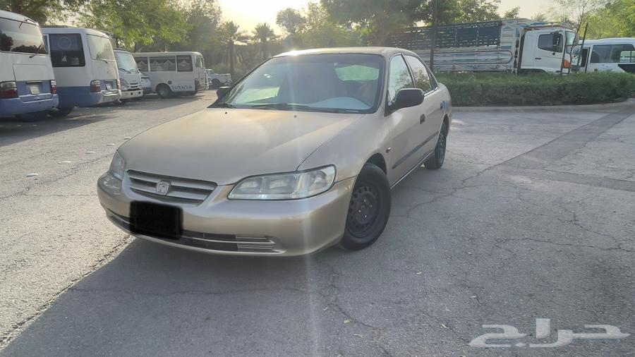 Honda Accord 200063655158082819112
