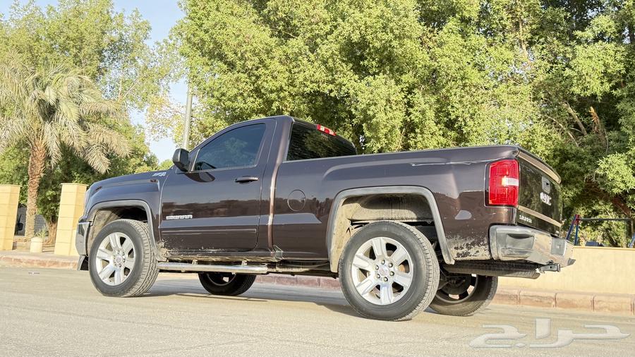 2016 Chevrolet Silverado Full for sale63655062113026114