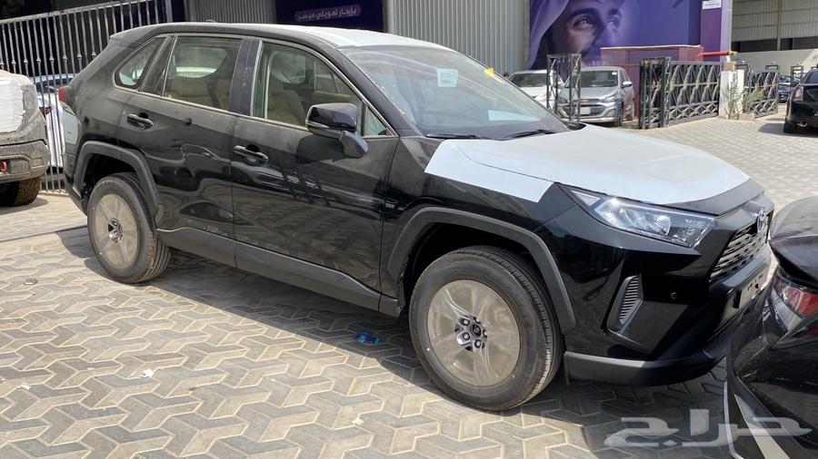 RAV4 Double Gasoline 202563655161444994110