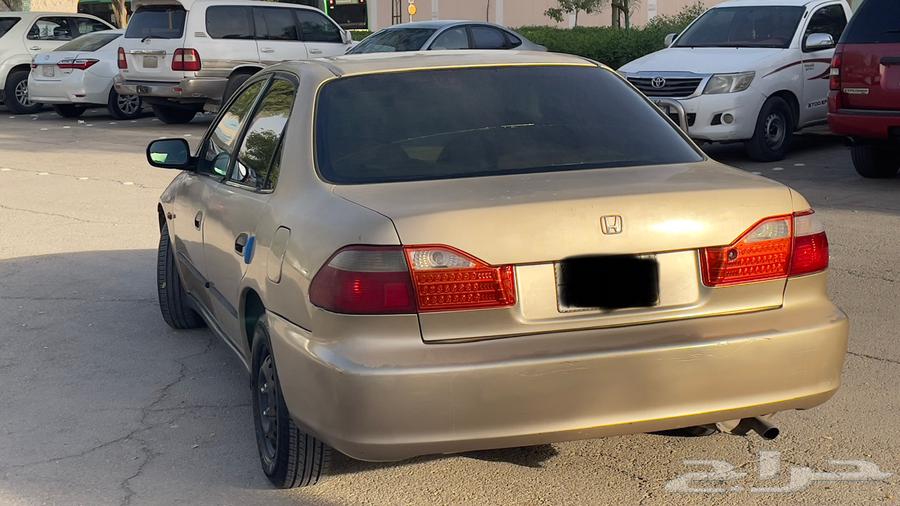 Honda Accord 200063655158082819110