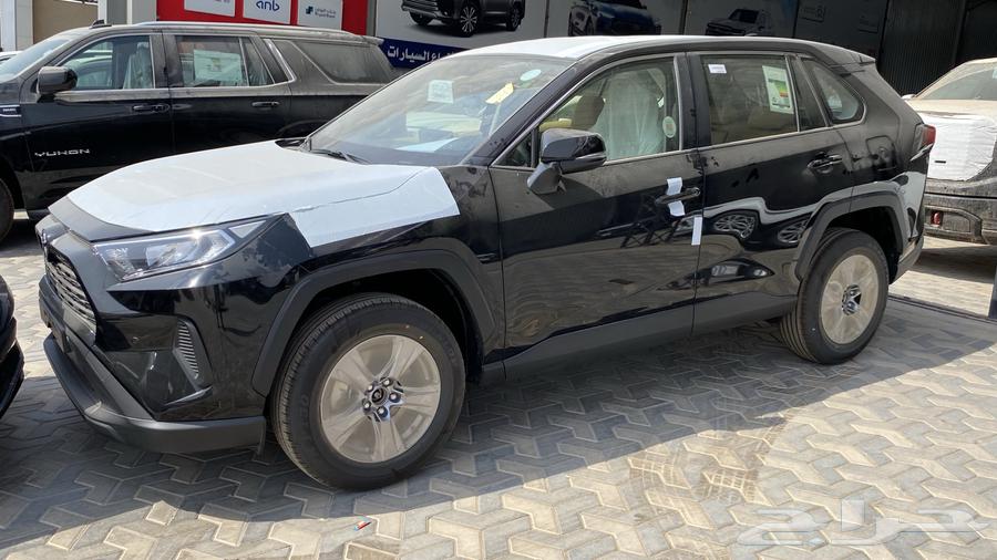 RAV4 LE Hybrid 202563655161508354111