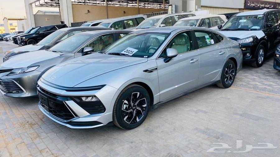 Sonata Fleet 202563655162874371114