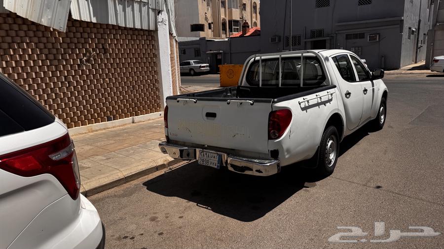 ميتسوبيشي L20063655063914755111