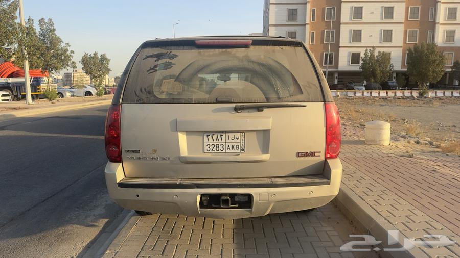 جمس يوكن اكس ال ( الطويل )63655069271426110