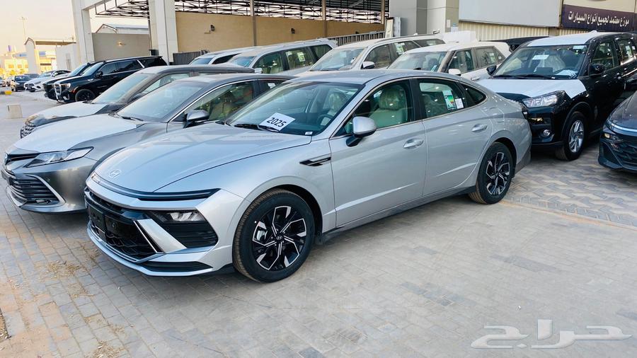 Sonata Fleet 202563655163508355111
