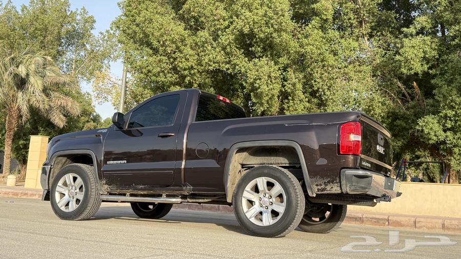 2016 Chevrolet Silverado Full for sale63655062113026113