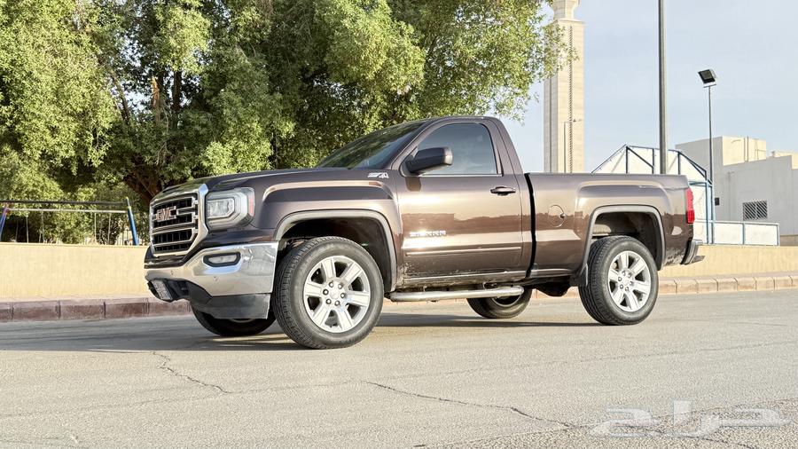 2016 Chevrolet Silverado Full for sale63655062113026110