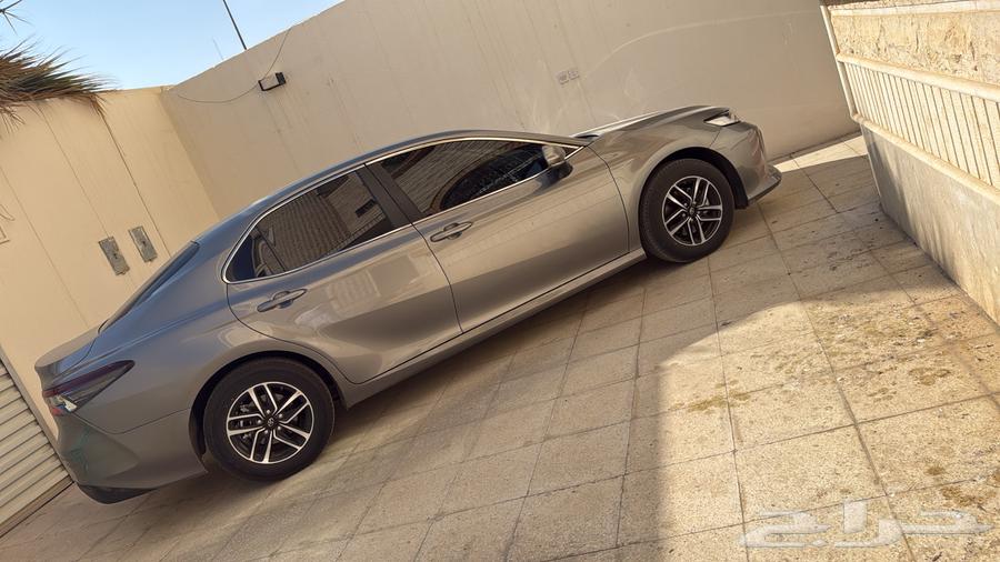 كامري 2024 ستاندر مطور63655187686915110