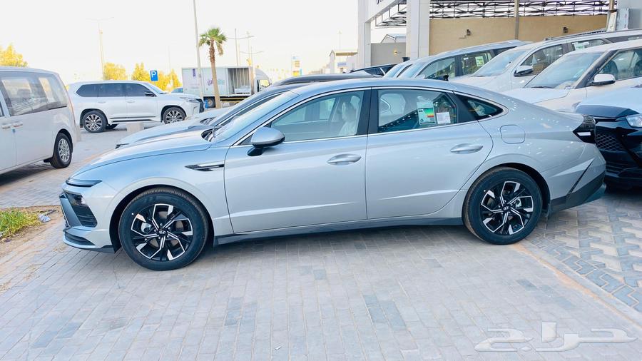 Sonata Fleet 202563655163508355110