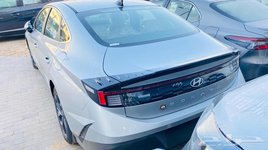Sonata Fleet 202563655162874371113