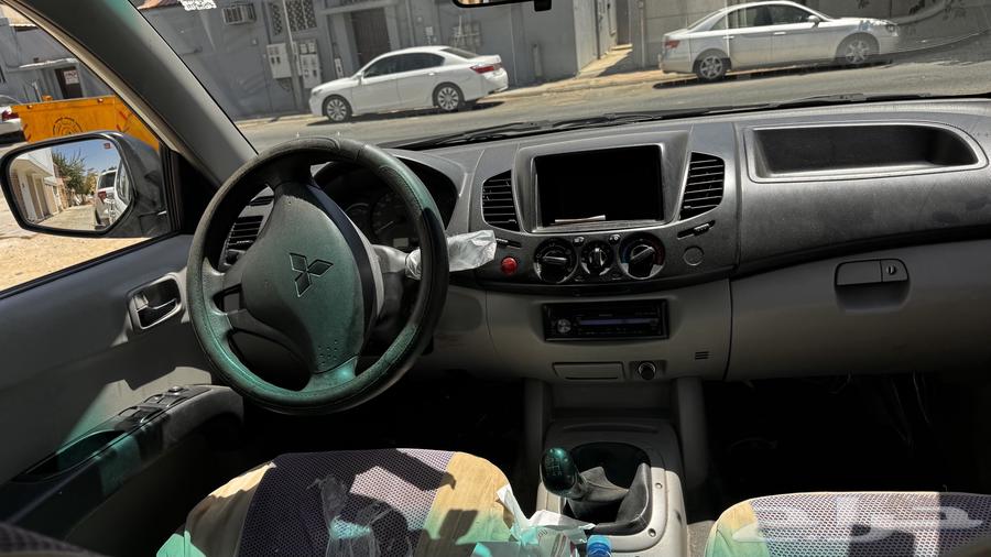 ميتسوبيشي L20063655063914755112