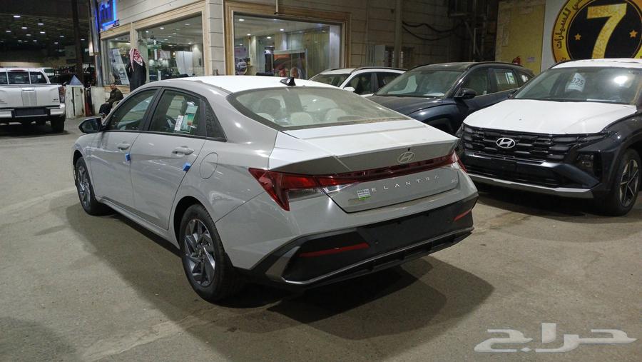 Hyundai Elantra 2.0 Smart, Korean Assembly 202563655164916739112