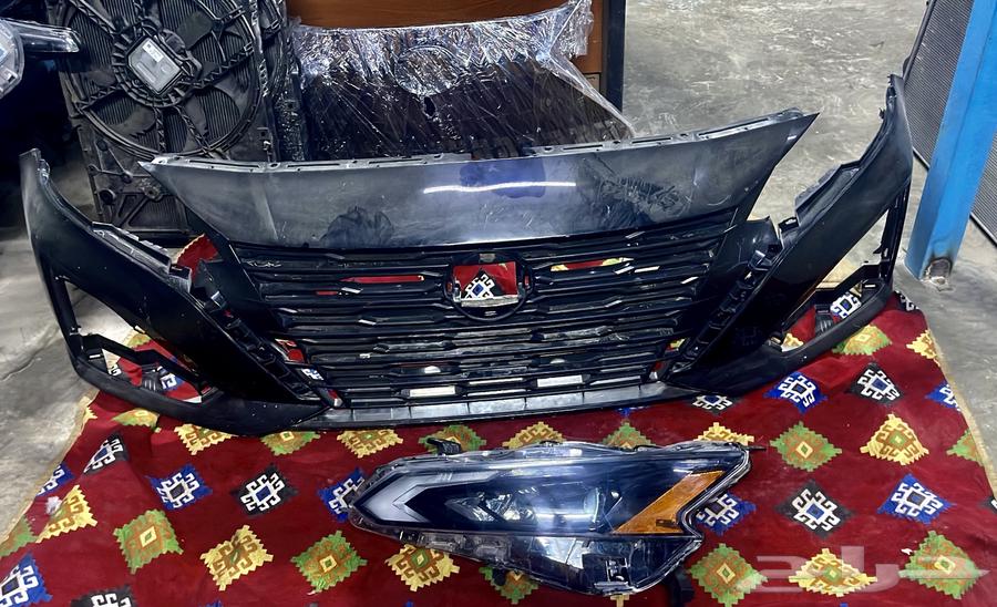 قطع التيما 2023 2024 2025 اصلية63656114838019110