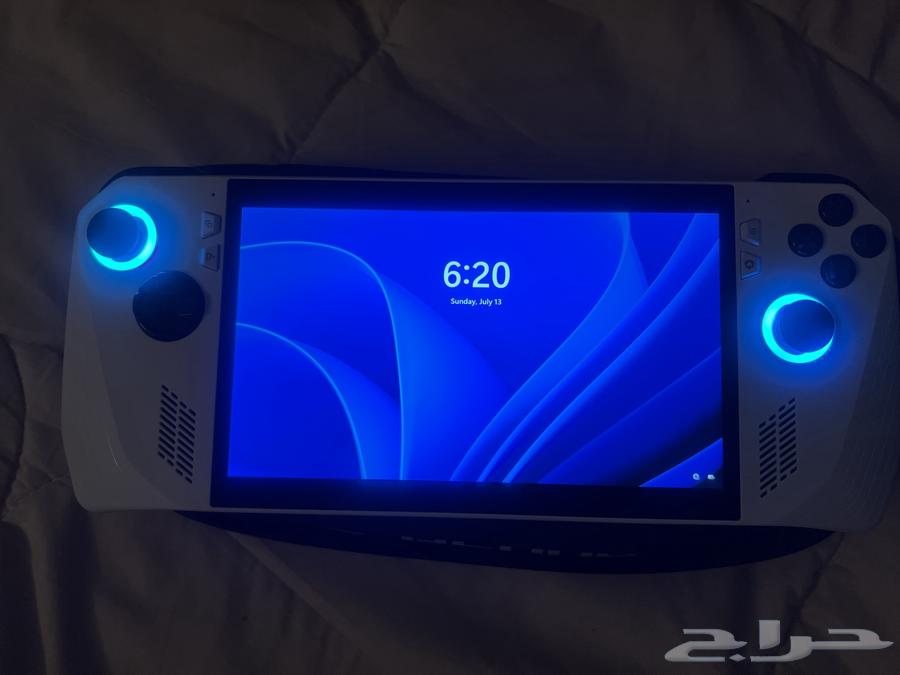 ROG AIIY (Z1 Extreme) - The Most Powerful63654960536579114