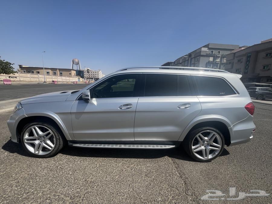 Mercedes GL50063655165141763112