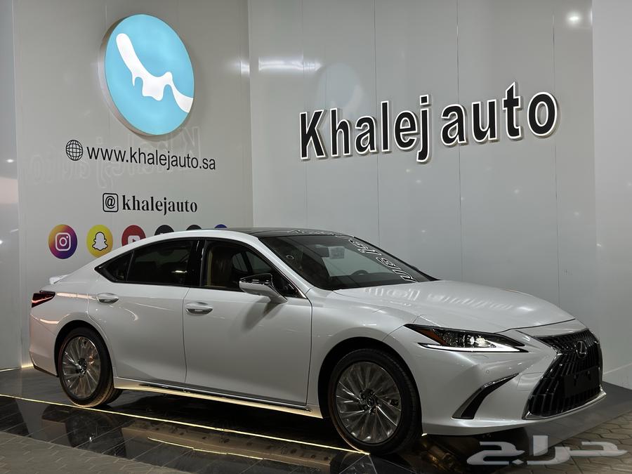 Lexus ES350 CC M 202563655172561282110