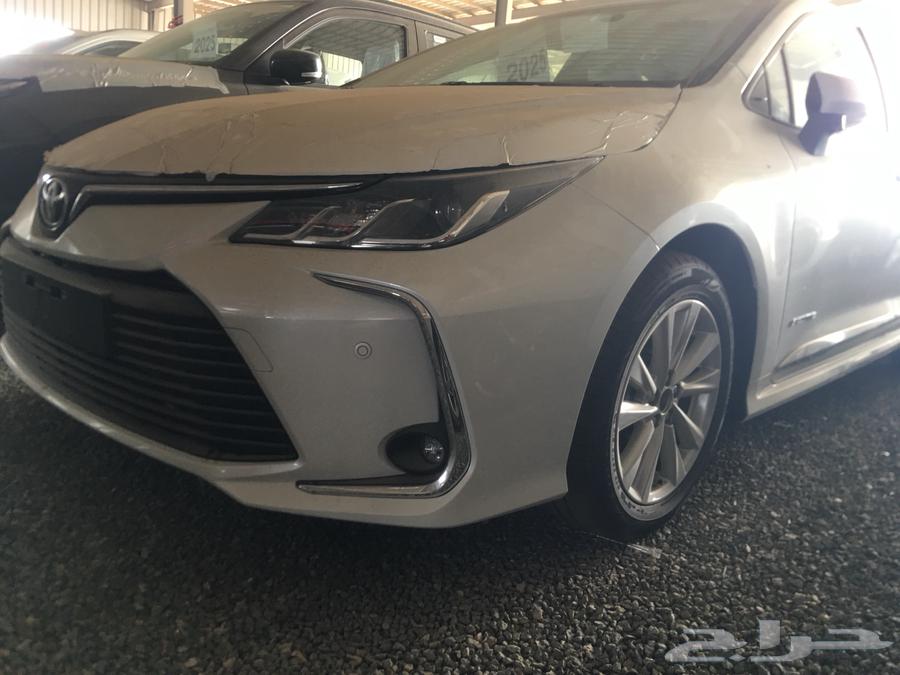 Corolla 2.0 Standard Upgraded (Sold)63655487121281111