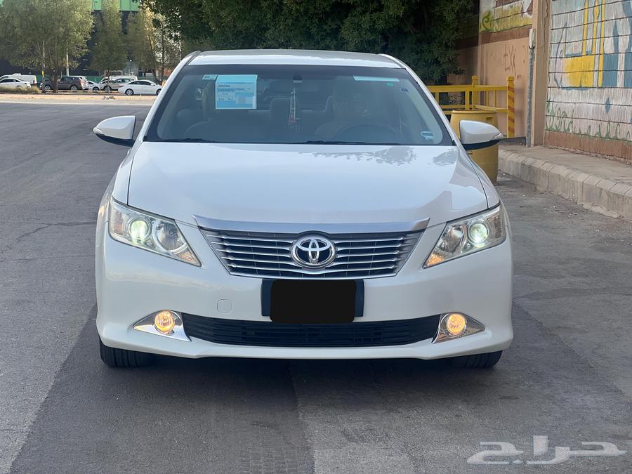 تويوتا اوريون63655785590659110