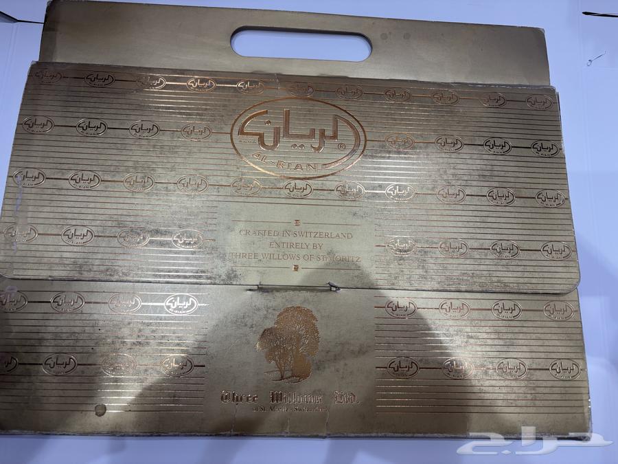 غترة الريان63654687998851112
