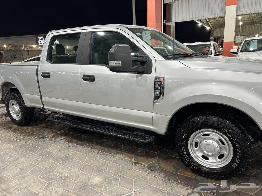 فورد F350 201963655158295170113