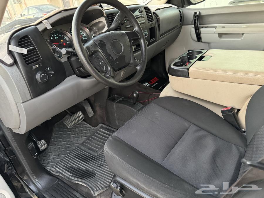 للبيع GMC 2500HD موديل 201063655179294722114