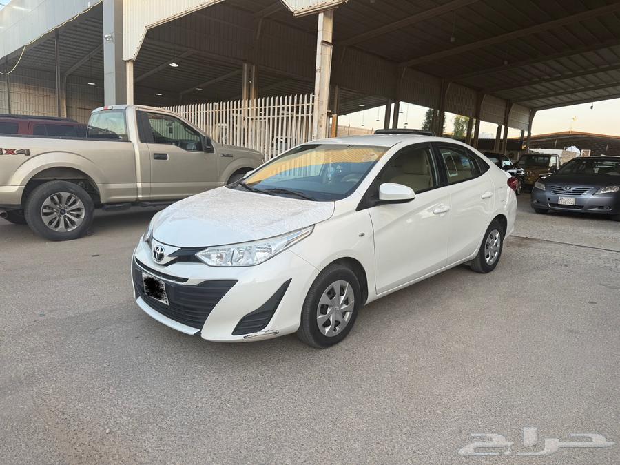 Yaris 201963655867799041111