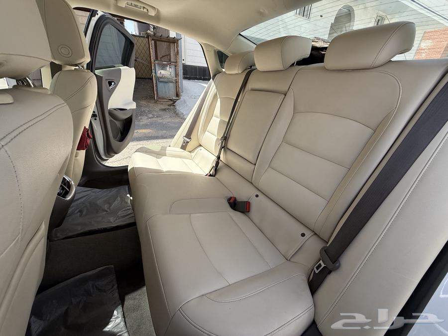 Malibu 2019 LT63655165429506110